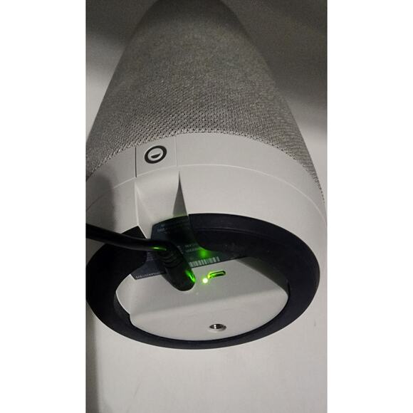 Owl Labs Meeting Owl Pro 1080p Smart Conferencing Camera MTW200 with cables - Picture 4 of 9